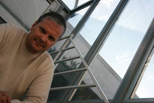 Jean-Philppe BARRALIS
